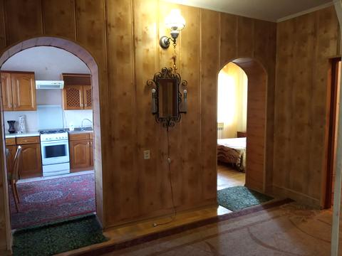 будинок за адресою Волочаєвська