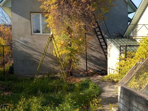 будинок за адресою Волочаєвська