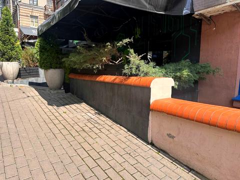 коммерческая по адресу Полтавская ул., 3