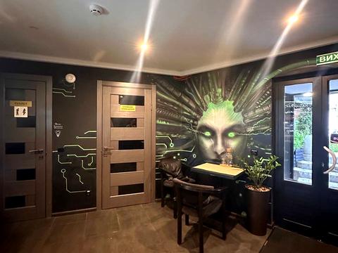 коммерческая по адресу Полтавская ул., 3