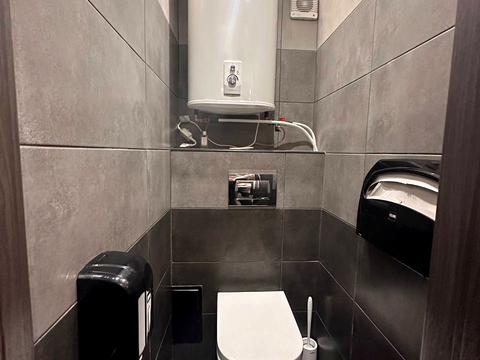 коммерческая по адресу Полтавская ул., 3