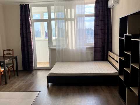 квартира по адресу Олены Пчилки ул., 3-В