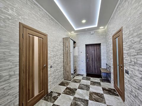 квартира за адресою Микільсько-Слобідська вул., 3-Б