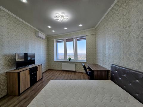 квартира за адресою Микільсько-Слобідська вул., 3-Б