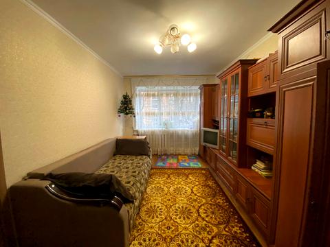 квартира за адресою Острозького вул., 17