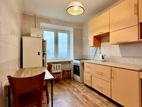 квартира по адресу Карела Чапека ул. (Юліуса Фучика), 8