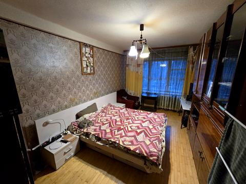 квартира за адресою Анатолія Солов'яненка вул. (Олександра Бойченка), 11