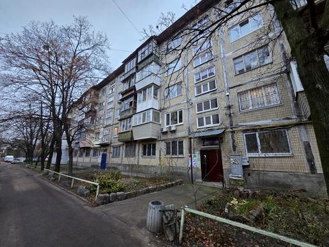 квартира за адресою Анатолія Солов'яненка вул. (Олександра Бойченка), 11