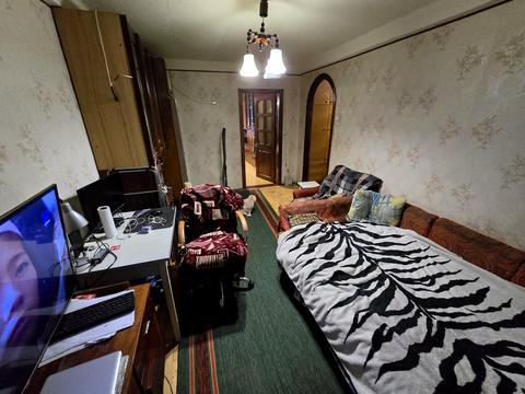 квартира за адресою Анатолія Солов'яненка вул. (Олександра Бойченка), 11