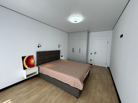 квартира по адресу Новознесенская ул., (ЖК Новий форт (будинок 3))