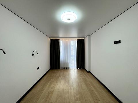 квартира по адресу Новознесенская ул., (ЖК Новий форт (будинок 3))