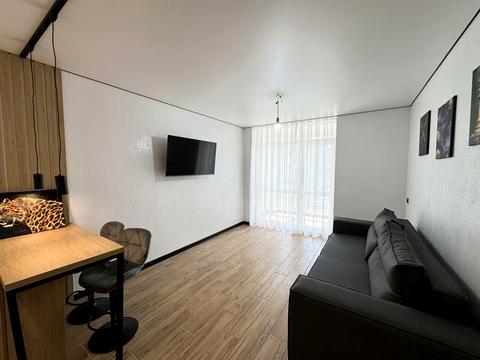 квартира по адресу Новознесенская ул., (ЖК Новий форт (будинок 3))