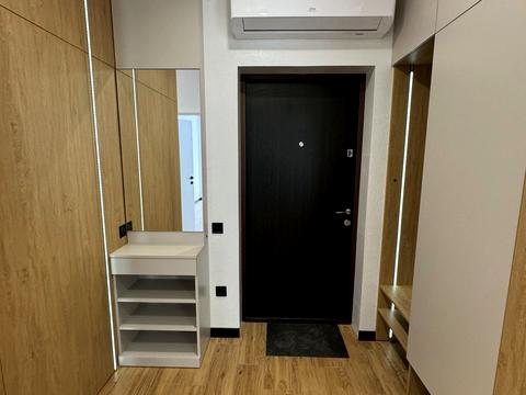 квартира по адресу Новознесенская ул., (ЖК Новий форт (будинок 3))