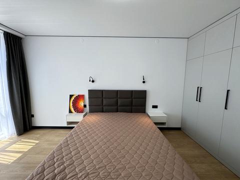 квартира по адресу Новознесенская ул., (ЖК Новий форт (будинок 3))