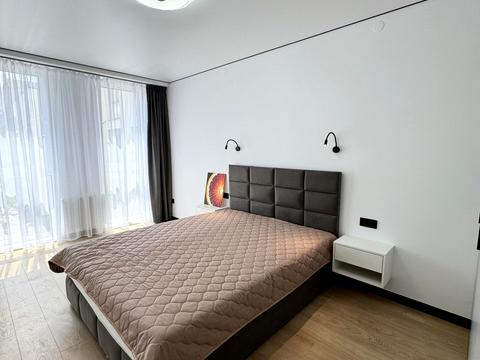 квартира по адресу Новознесенская ул., (ЖК Новий форт (будинок 3))