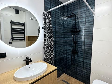 квартира по адресу Новознесенская ул., (ЖК Новий форт (будинок 3))