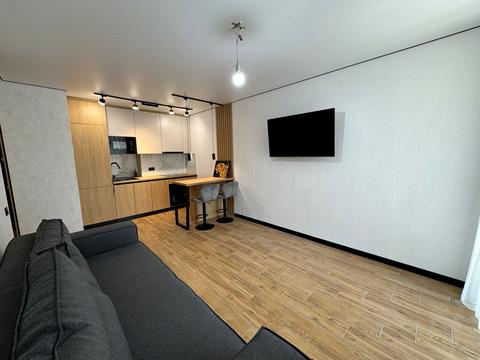 квартира по адресу Новознесенская ул., (ЖК Новий форт (будинок 3))