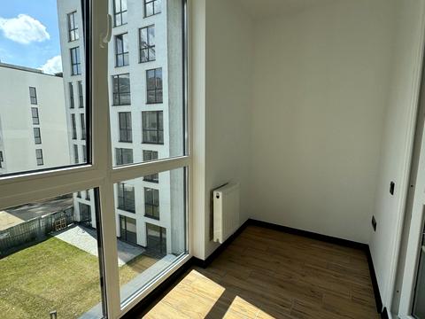 квартира по адресу Новознесенская ул., (ЖК Новий форт (будинок 3))