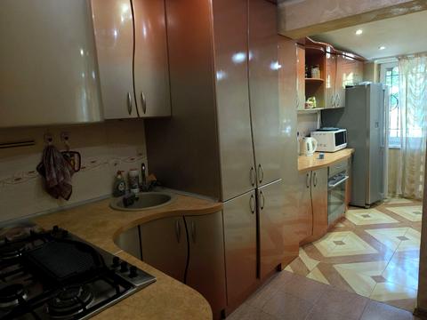 квартира по адресу Генерала Петрова ул., 27