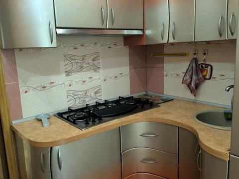 квартира по адресу Генерала Петрова ул., 27