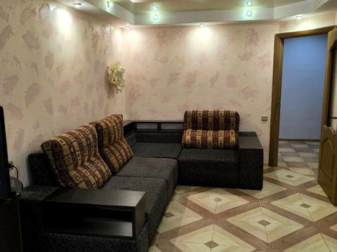 квартира по адресу Генерала Петрова ул., 27