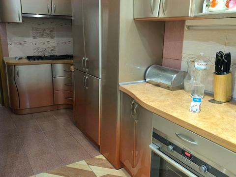 квартира по адресу Генерала Петрова ул., 27