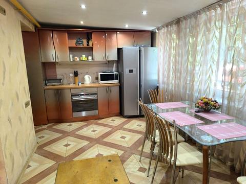 квартира по адресу Генерала Петрова ул., 27