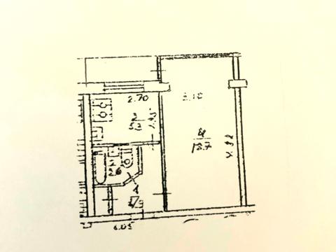 квартира за адресою Митрополита Василя Липківського вул. (Урицького), 15
