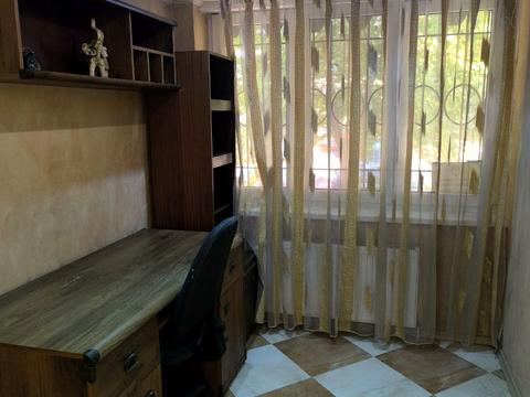 квартира по адресу Генерала Петрова ул., 27