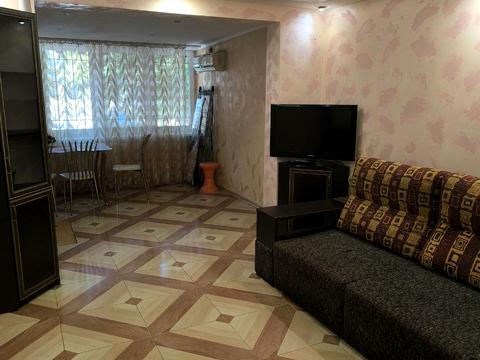 квартира по адресу Генерала Петрова ул., 27