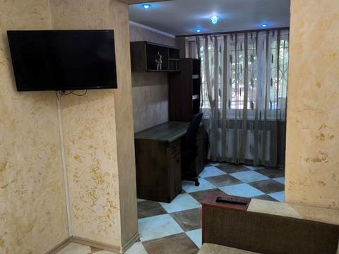 квартира по адресу Генерала Петрова ул., 27