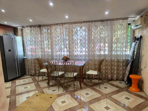 квартира по адресу Генерала Петрова ул., 27