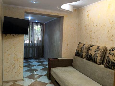 квартира по адресу Генерала Петрова ул., 27