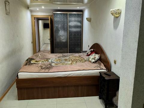 квартира по адресу Генерала Петрова ул., 27