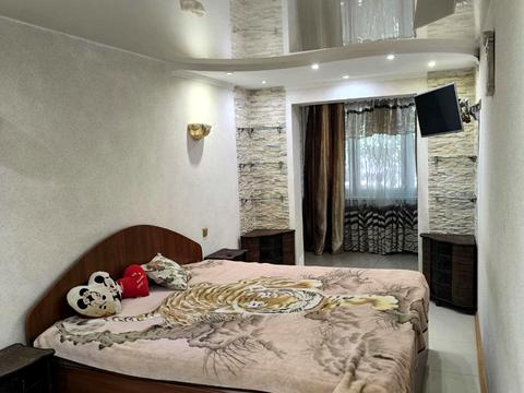 квартира по адресу Генерала Петрова ул., 27