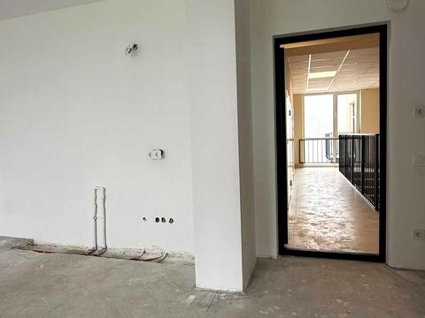 квартира за адресою бічна Зелена