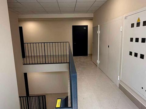 квартира за адресою бічна Зелена