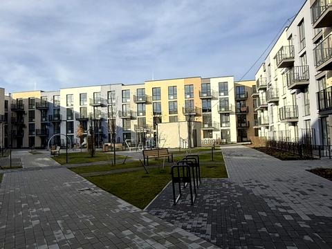 квартира за адресою бічна Зелена