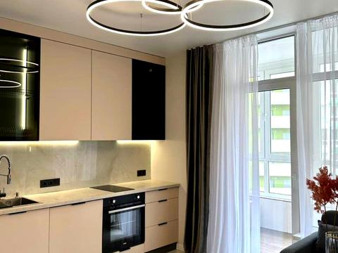 квартира за адресою Олеся Бердника вул., 1-Д