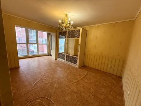 квартира за адресою Чорноморськ (Іллічівськ), Захисників України вул. (1-го Травня), 15