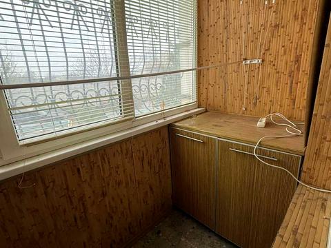 квартира за адресою Чорноморськ (Іллічівськ), Захисників України вул. (1-го Травня), 15