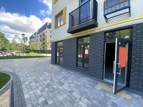 комерційна за адресою Соборна вул., 2к/36