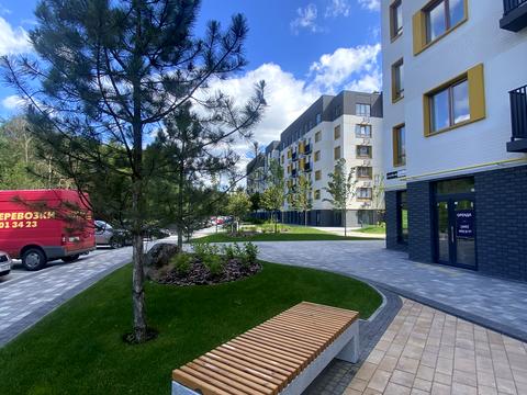 комерційна за адресою Соборна вул., 2к/36