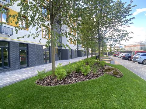 комерційна за адресою Соборна вул., 2к/36