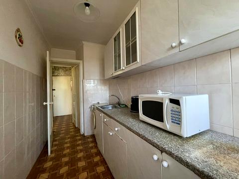 квартира по адресу Озёрная ул., 7