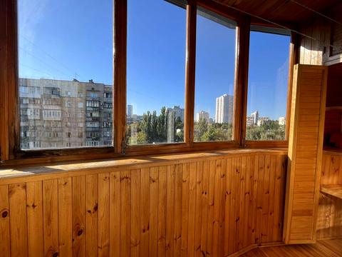 квартира по адресу Озёрная ул., 7