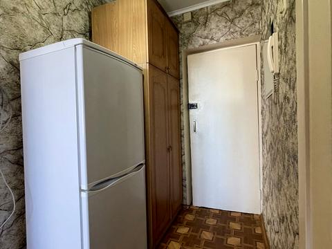 квартира по адресу Озёрная ул., 7