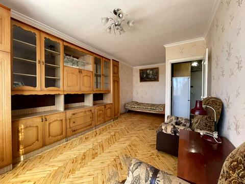 квартира по адресу Озёрная ул., 7