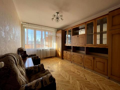 квартира по адресу Озёрная ул., 7