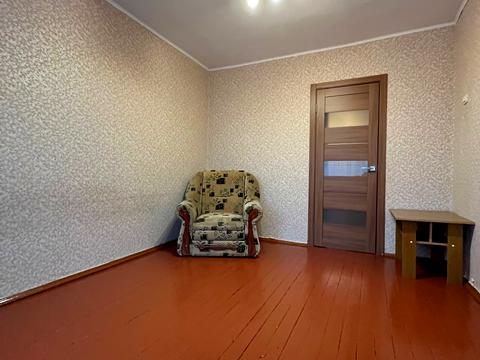 квартира по адресу 77-й Гвардейской Дивизии просп. (Рокоссовского), 4-А